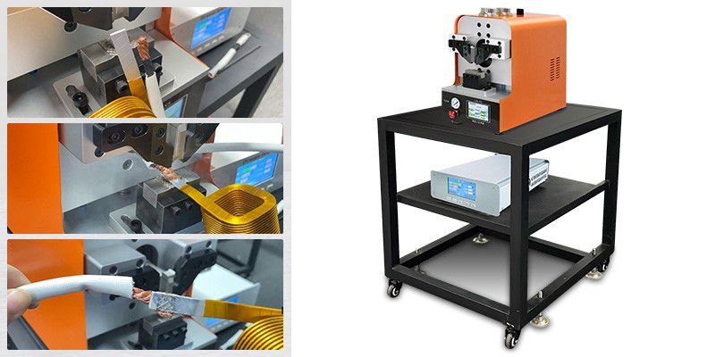 ultrasonic metal spot welder ultrasonic metal spot welder