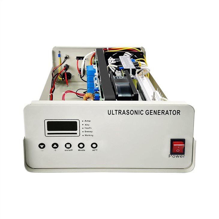 ultrasound cleaning generator (2)