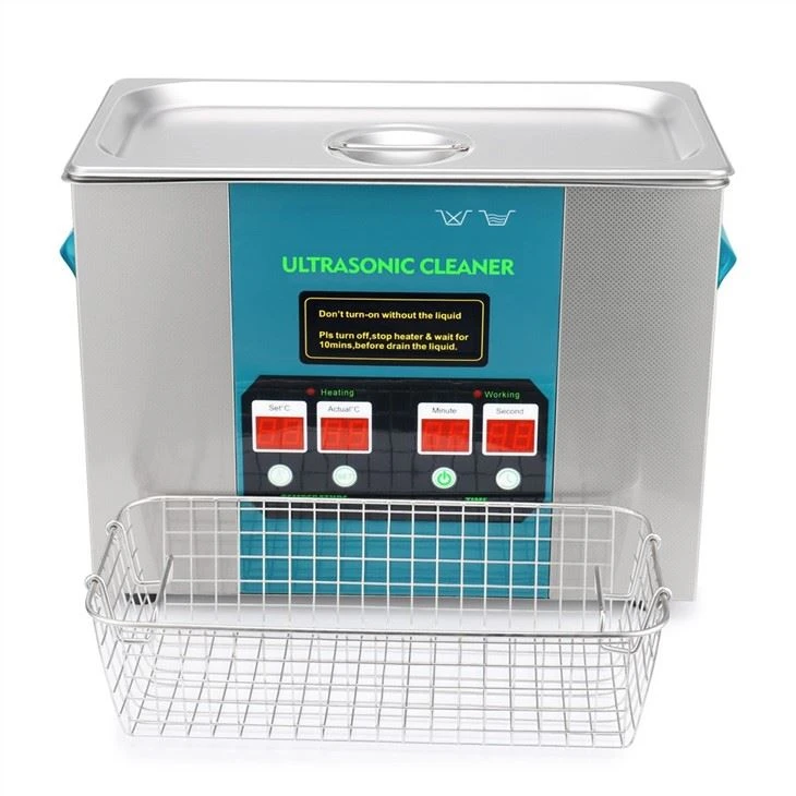 Electronics Ultrasonic Cleaner